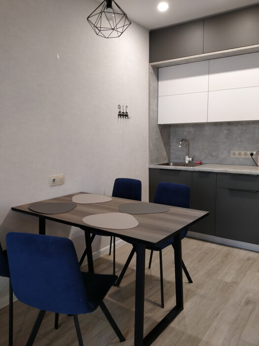 Екатеринбург, ул. Шаронова, 31 (Автовокзал) - фото квартиры (2)