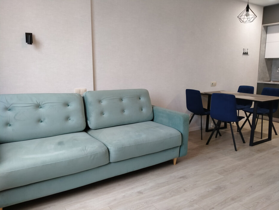 Екатеринбург, ул. Шаронова, 31 (Автовокзал) - фото квартиры (3)