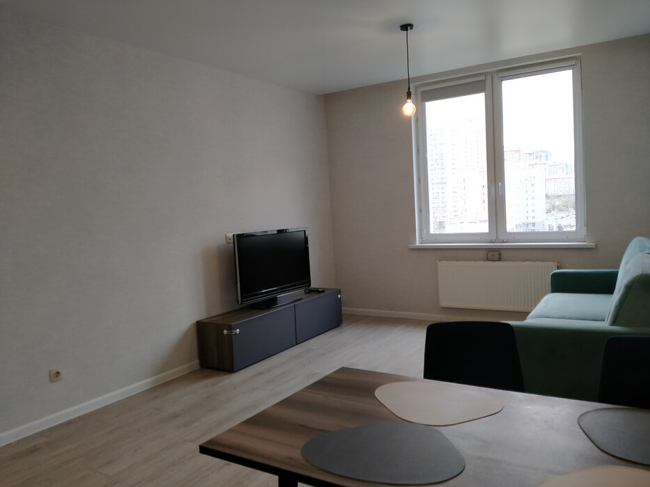 Екатеринбург, ул. Шаронова, 31 (Автовокзал) - фото квартиры (6)