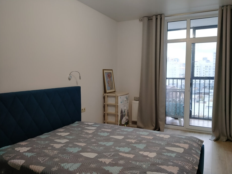 Екатеринбург, ул. Шаронова, 31 (Автовокзал) - фото квартиры (8)