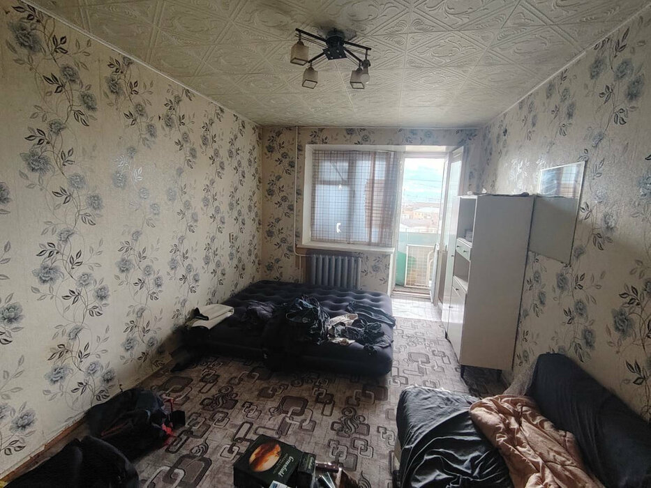 Екатеринбург, ул. Донбасская, 30 (Уралмаш) - фото квартиры (1)