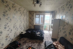 Екатеринбург, ул. Донбасская, 30 (Уралмаш) - фото квартиры