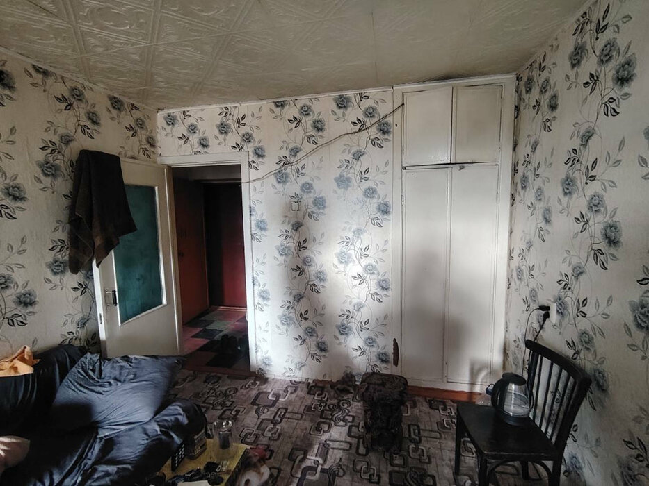 Екатеринбург, ул. Донбасская, 30 (Уралмаш) - фото квартиры (2)