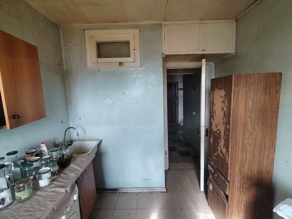 Екатеринбург, ул. Донбасская, 30 (Уралмаш) - фото квартиры (4)