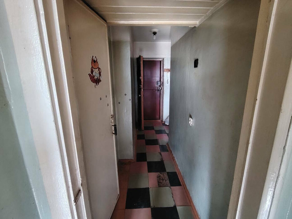 Екатеринбург, ул. Донбасская, 30 (Уралмаш) - фото квартиры (5)