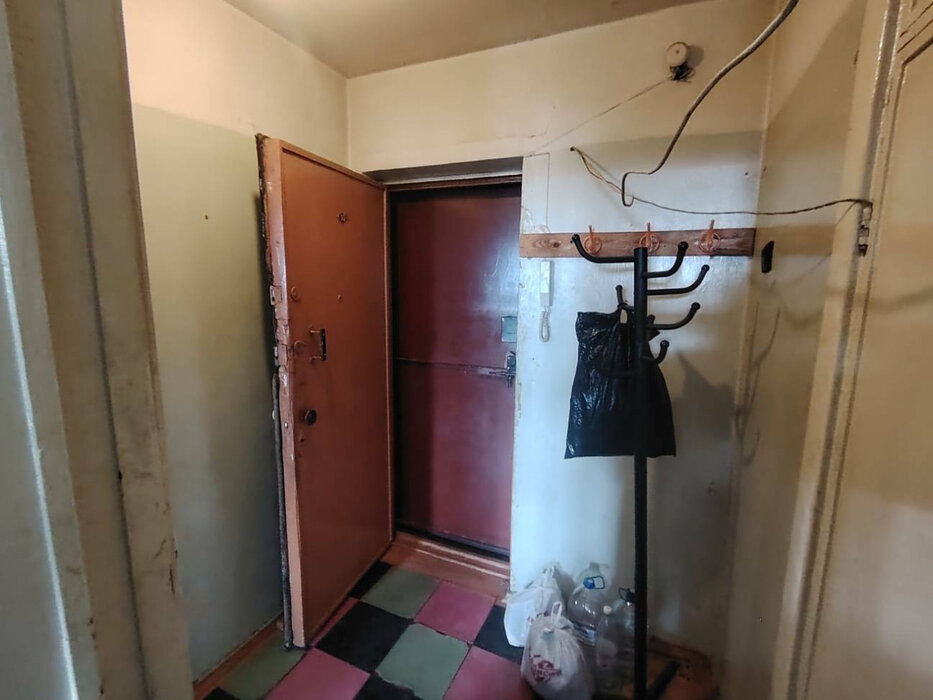 Екатеринбург, ул. Донбасская, 30 (Уралмаш) - фото квартиры (6)