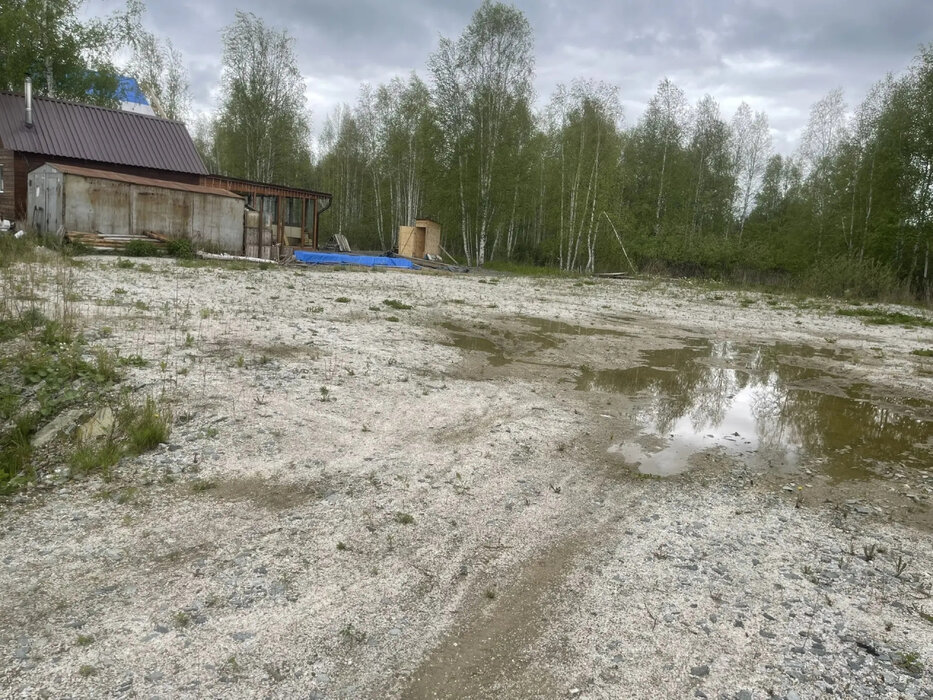 Екатеринбург, ул. Первопроходцев - фото земельного участка (4)