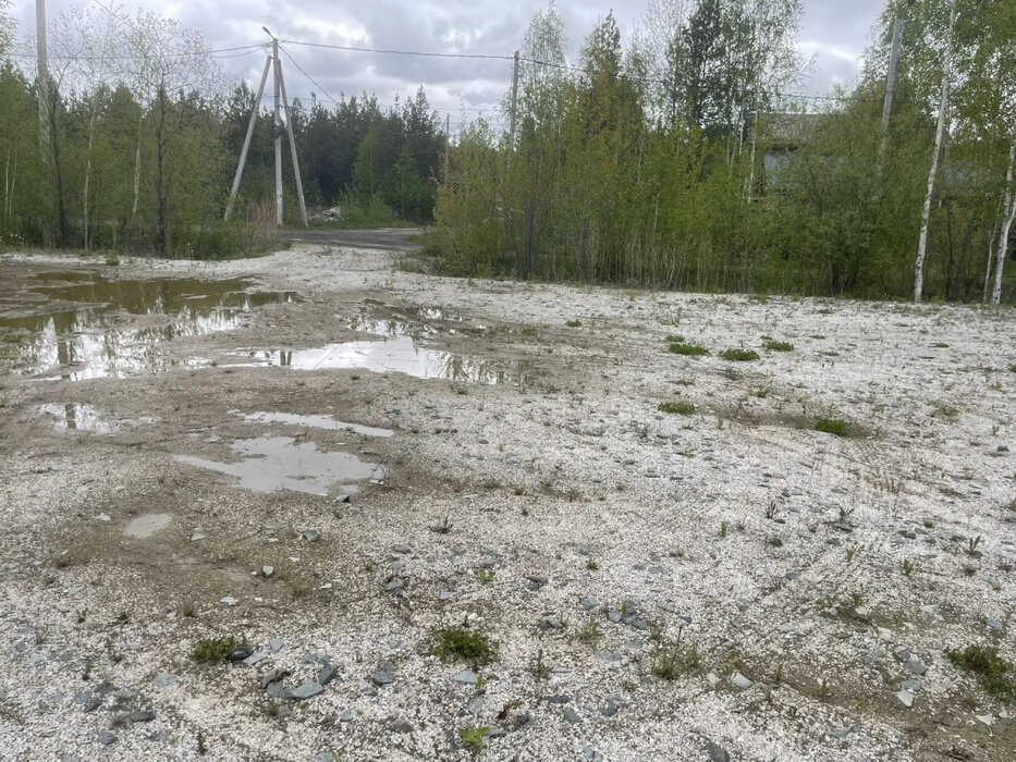 Екатеринбург, ул. Первопроходцев - фото земельного участка (5)