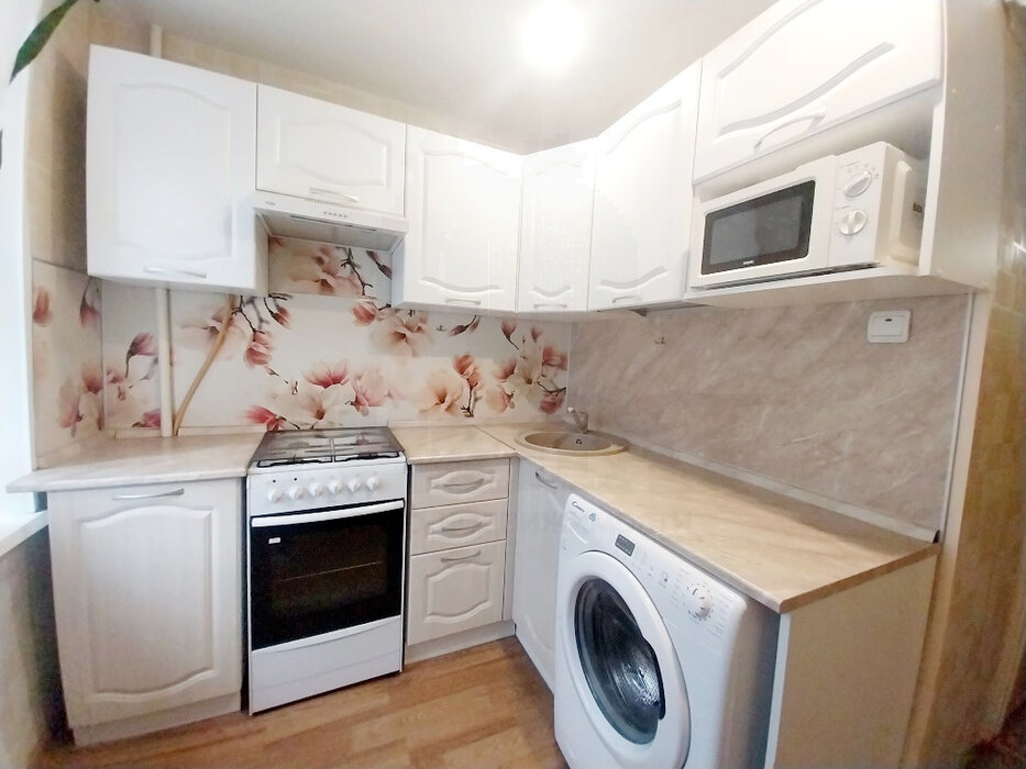 Екатеринбург, ул. Индустрии, 62 (Уралмаш) - фото квартиры (1)