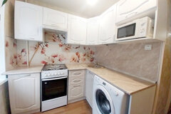 Екатеринбург, ул. Индустрии, 62 (Уралмаш) - фото квартиры