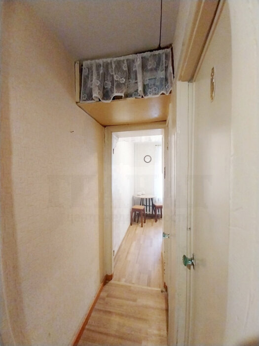 Екатеринбург, ул. Индустрии, 62 (Уралмаш) - фото квартиры (7)