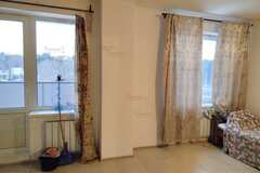 Екатеринбург, ул. Круговая, 18 (Рудный) - фото квартиры