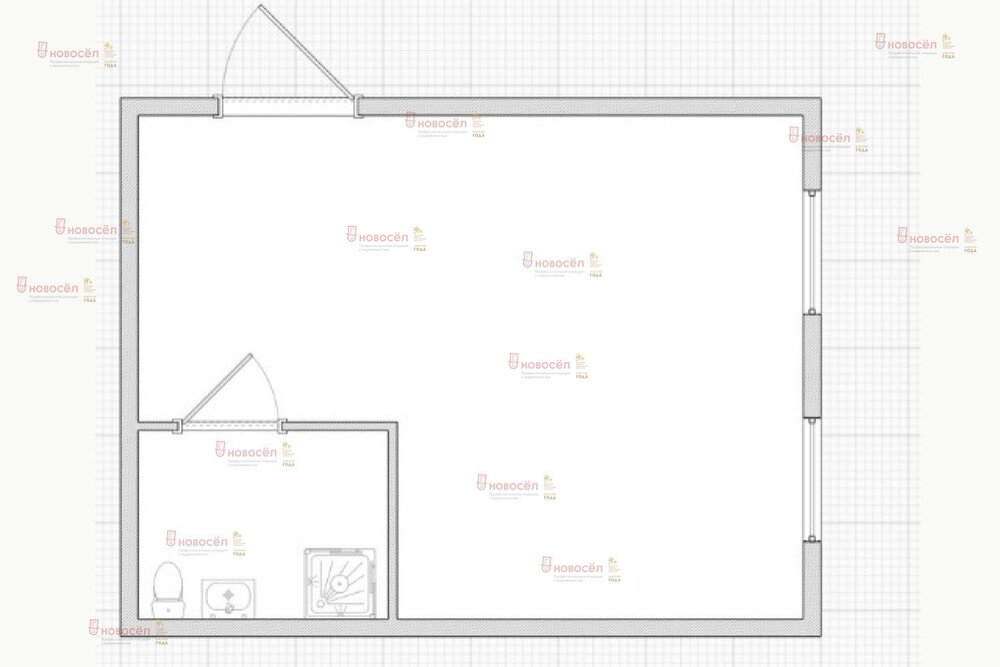 Екатеринбург, ул. Круговая, 18 (Рудный) - фото квартиры (5)