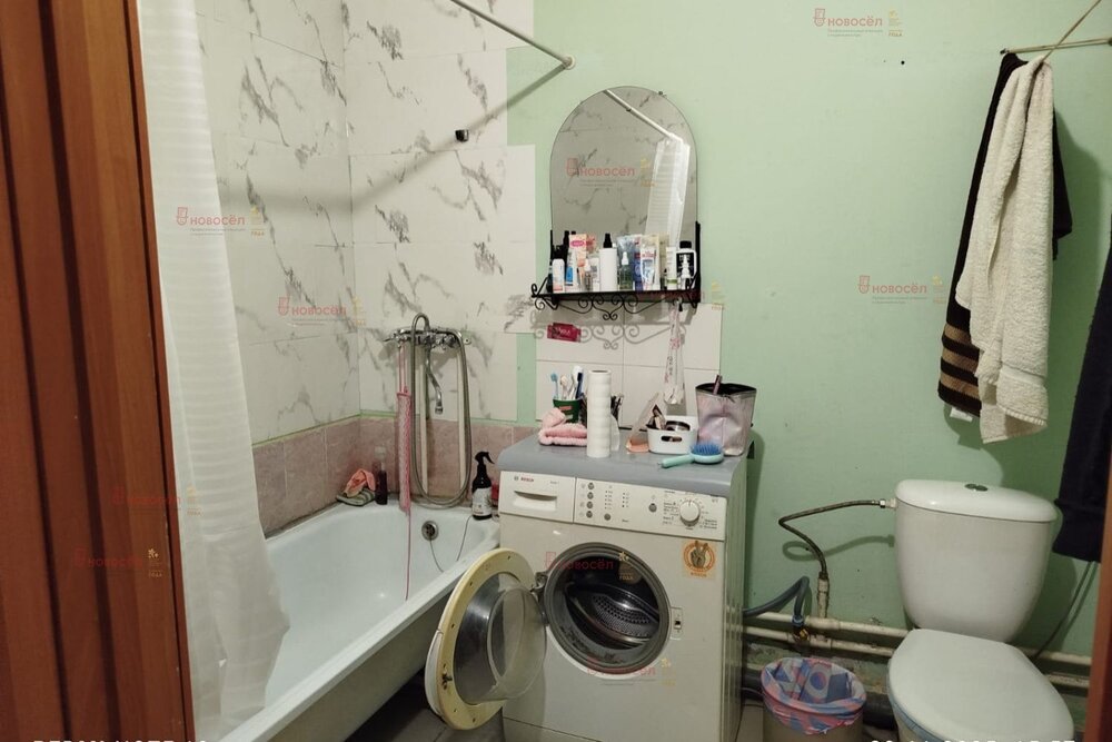 Екатеринбург, ул. Круговая, 18 (Рудный) - фото квартиры (6)