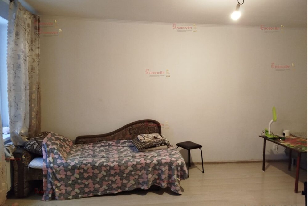 Екатеринбург, ул. Круговая, 18 (Рудный) - фото квартиры (7)