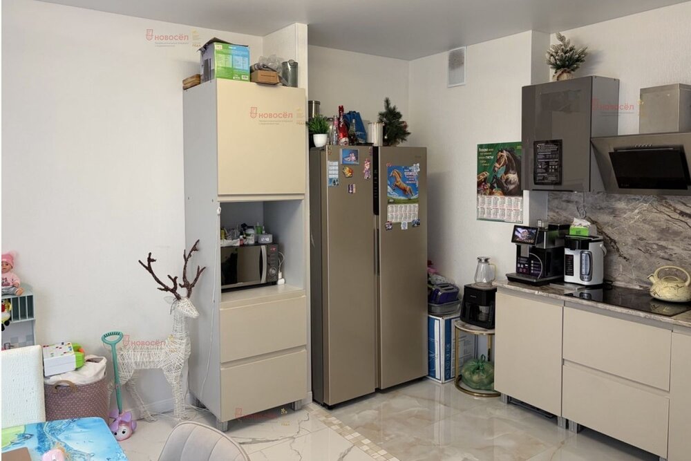 Екатеринбург, ул. Академика Парина, 13/2 (Академический) - фото квартиры (6)