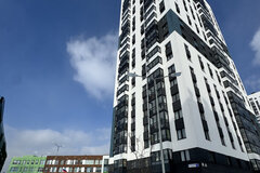 Екатеринбург, ул. Евгения Савкова, 17а (Широкая речка) - фото квартиры