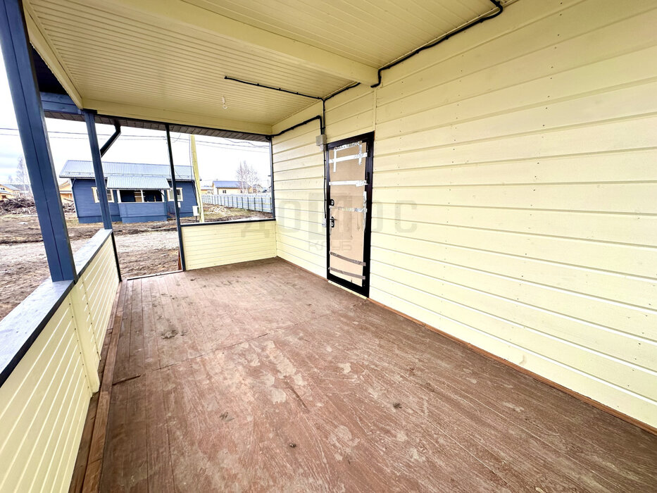 к.п. Александрия, ул. Ракетная, 4 (городской округ Белоярский, д. Гусева) - фото дома (4)