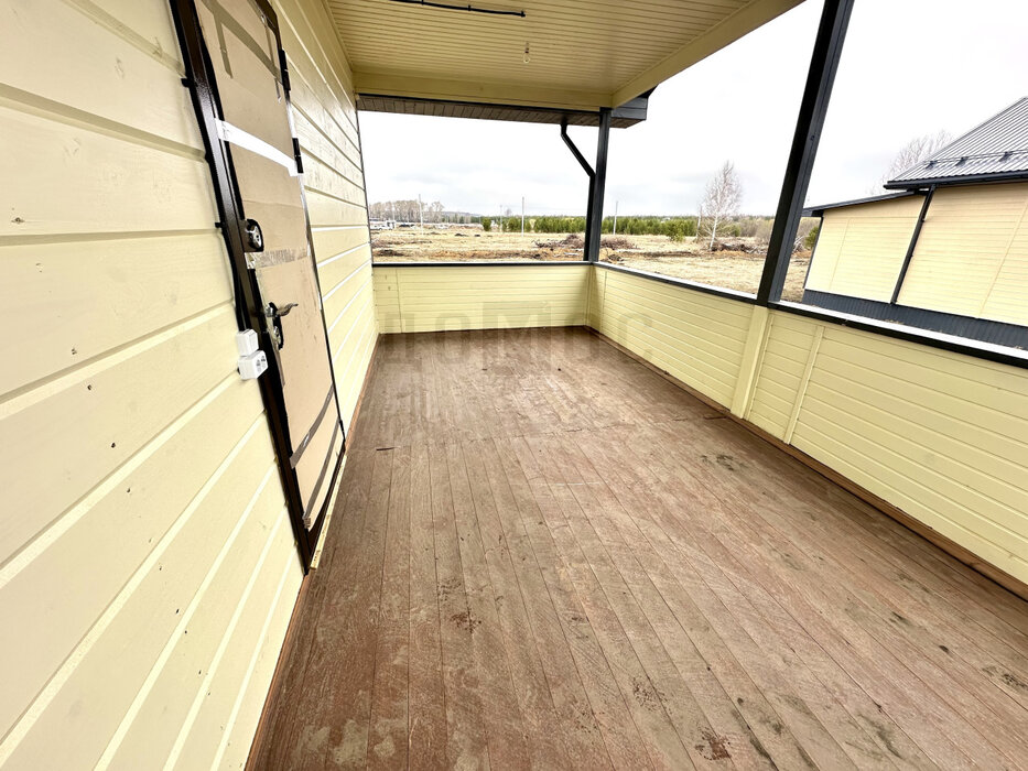 к.п. Александрия, ул. Ракетная, 4 (городской округ Белоярский, д. Гусева) - фото дома (5)