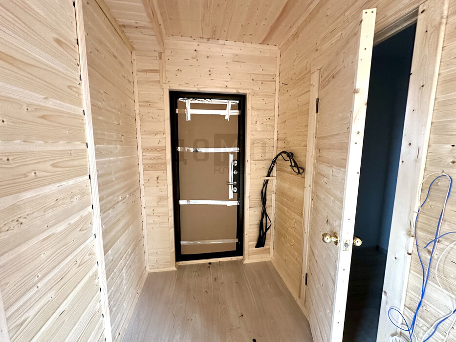 к.п. Александрия, ул. Ракетная, 4 (городской округ Белоярский, д. Гусева) - фото дома (6)