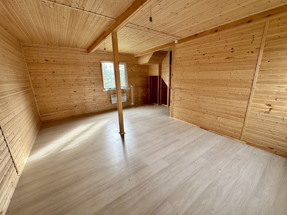 к.п. Александрия, ул. Калашникова, 36 (городской округ Белоярский, д. Гусева) - фото дома (7)