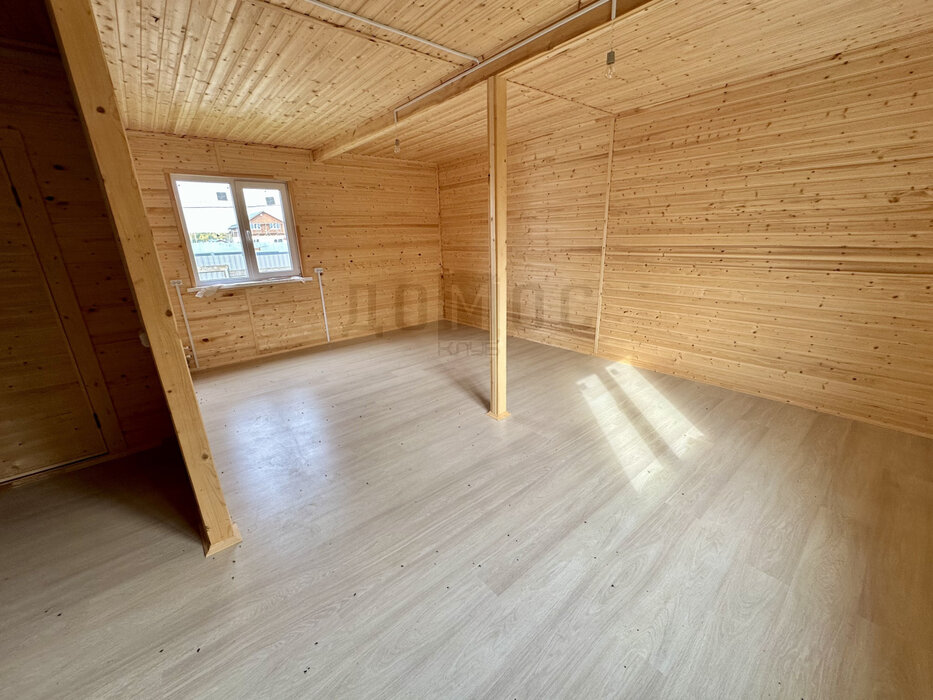 к.п. Александрия, ул. Калашникова, 36 (городской округ Белоярский, д. Гусева) - фото дома (8)