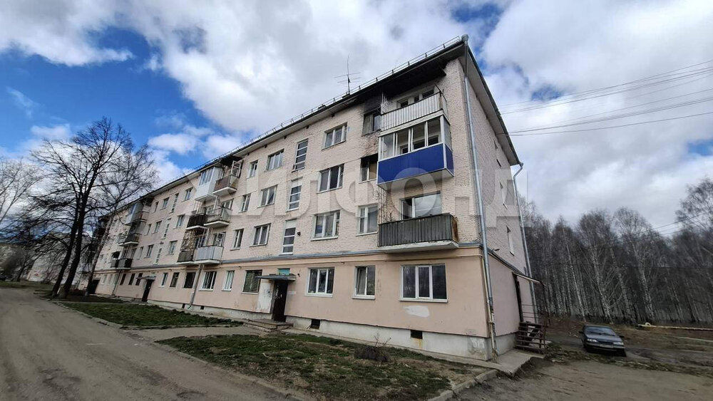 г. Верхняя Салда, ул. Восточная улица, 2 (городской округ Верхнесалдинский) - фото комнаты (13)