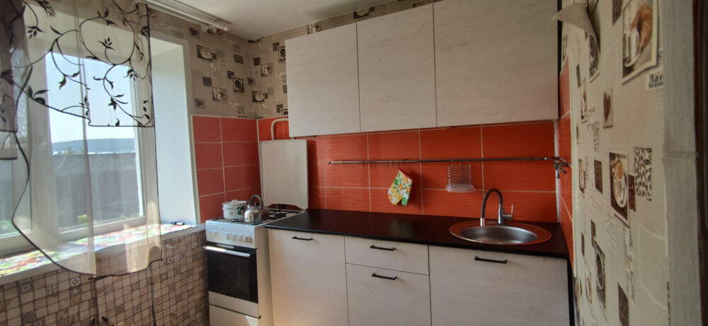 Екатеринбург, ул. Черняховского, 26 (Химмаш) - фото квартиры (1)