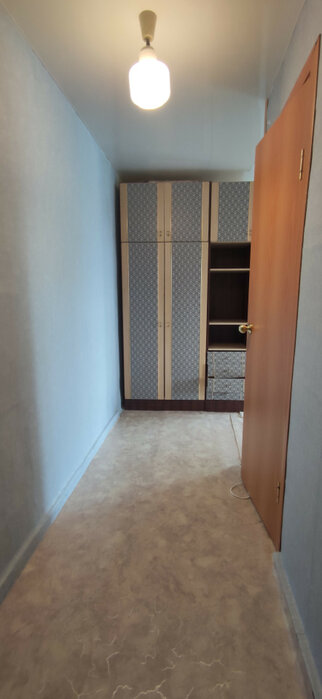 Екатеринбург, ул. Черняховского, 26 (Химмаш) - фото квартиры (4)