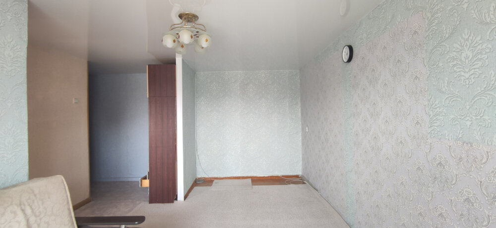 Екатеринбург, ул. Черняховского, 26 (Химмаш) - фото квартиры (5)