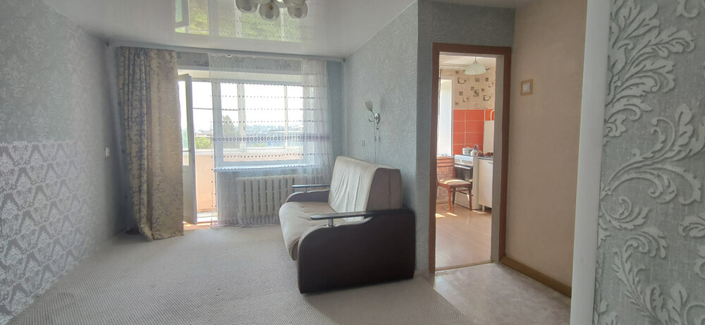 Екатеринбург, ул. Черняховского, 26 (Химмаш) - фото квартиры (6)