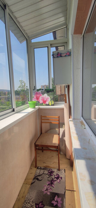 Екатеринбург, ул. Черняховского, 26 (Химмаш) - фото квартиры (7)