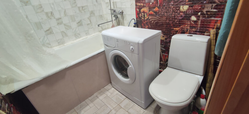 Екатеринбург, ул. Черняховского, 26 (Химмаш) - фото квартиры (8)