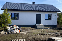 с. Малобрусянское, ул. Ленина, 5 (городской округ Белоярский) - фото коттеджа