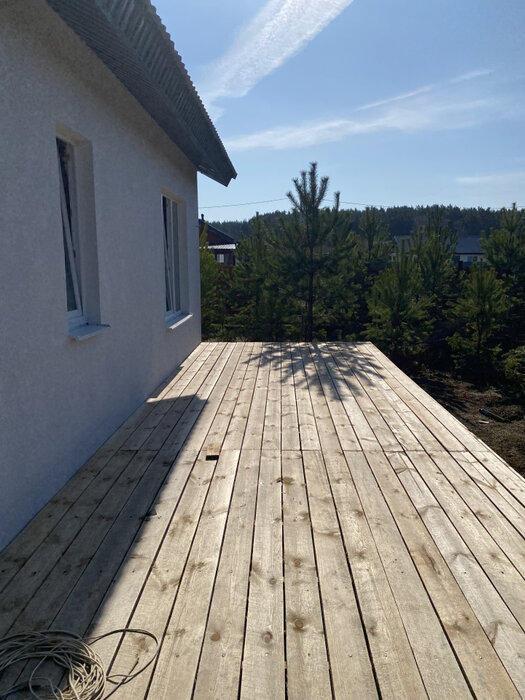 с. Малобрусянское, ул. Ленина, 5 (городской округ Белоярский) - фото коттеджа (2)