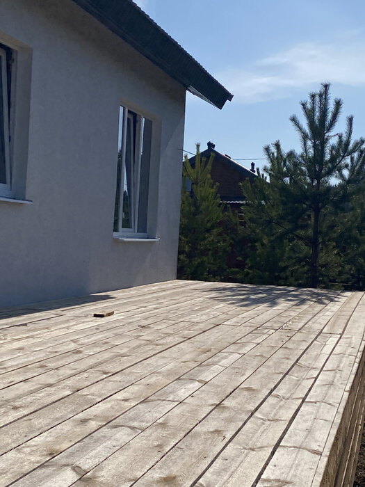 с. Малобрусянское, ул. Ленина, 5 (городской округ Белоярский) - фото коттеджа (6)