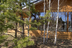 с. Малобрусянское, ул. Речная, 4 (городской округ Белоярский) - фото дома