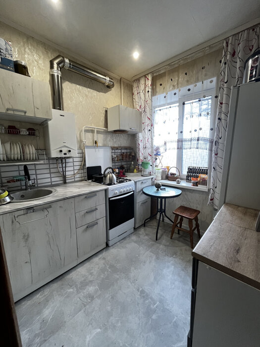 Екатеринбург, ул. Бахчиванджи, 11 (Кольцово) - фото квартиры (1)