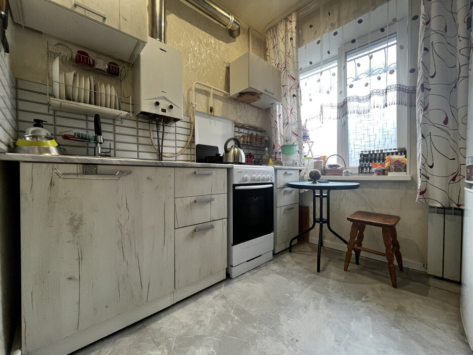 Екатеринбург, ул. Бахчиванджи, 11 (Кольцово) - фото квартиры (3)