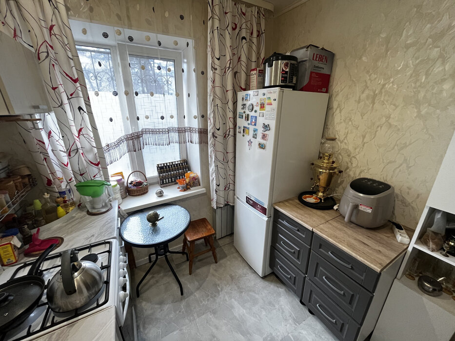 Екатеринбург, ул. Бахчиванджи, 11 (Кольцово) - фото квартиры (4)