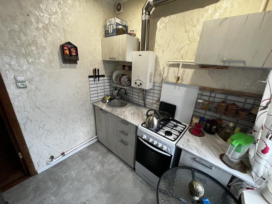 Екатеринбург, ул. Бахчиванджи, 11 (Кольцово) - фото квартиры (5)