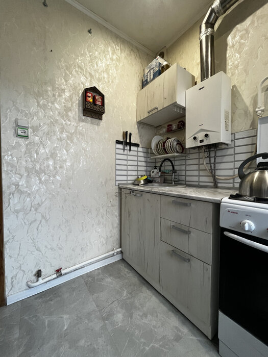 Екатеринбург, ул. Бахчиванджи, 11 (Кольцово) - фото квартиры (6)