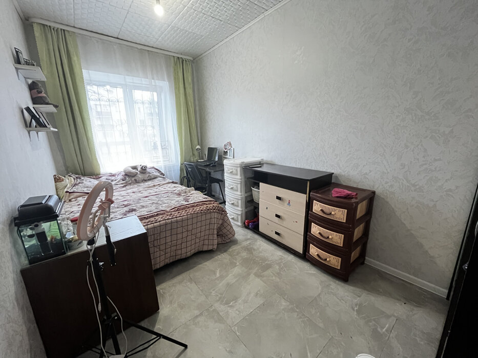 Екатеринбург, ул. Бахчиванджи, 11 (Кольцово) - фото квартиры (7)