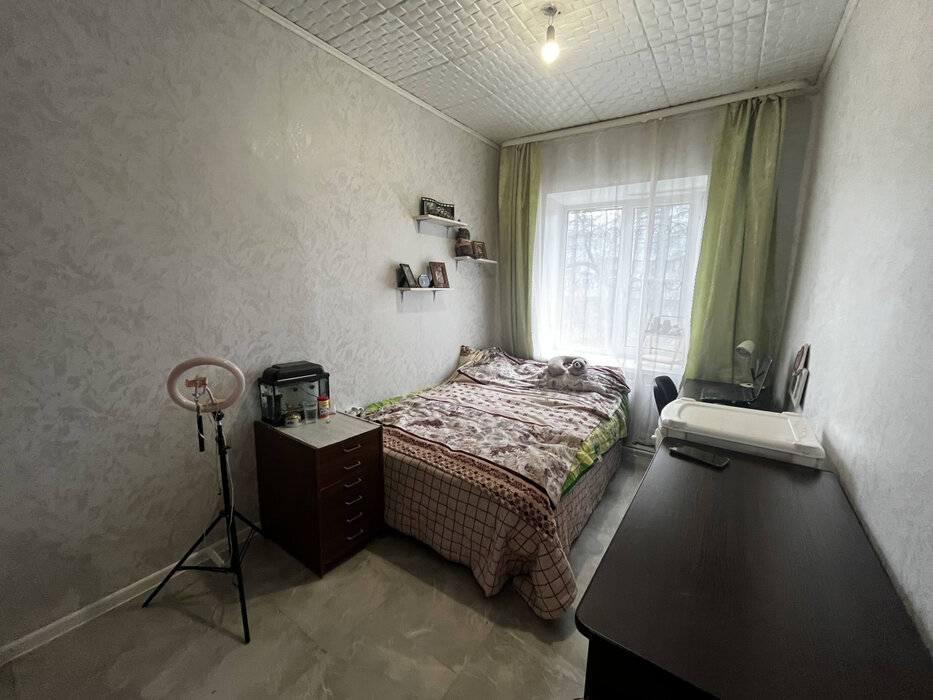 Екатеринбург, ул. Бахчиванджи, 11 (Кольцово) - фото квартиры (8)