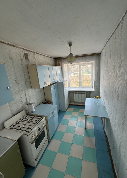 пгт. Верхнее Дуброво, ул. Обсерваторская, 3 (городской округ Верхнее Дуброво) - фото квартиры (1)