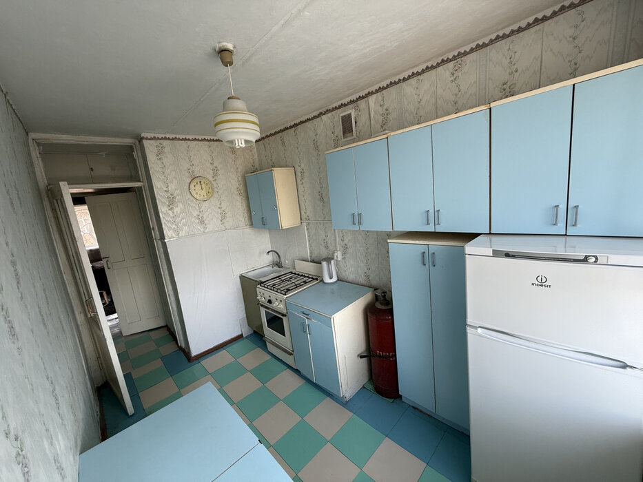 пгт. Верхнее Дуброво, ул. Обсерваторская, 3 (городской округ Верхнее Дуброво) - фото квартиры (2)