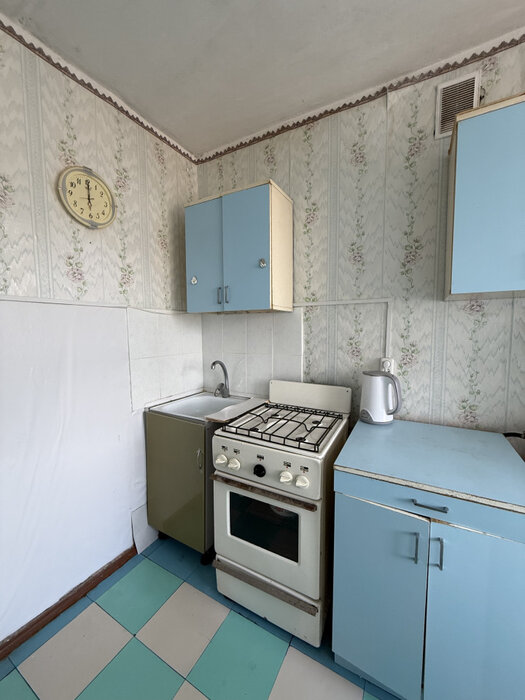 пгт. Верхнее Дуброво, ул. Обсерваторская, 3 (городской округ Верхнее Дуброво) - фото квартиры (3)