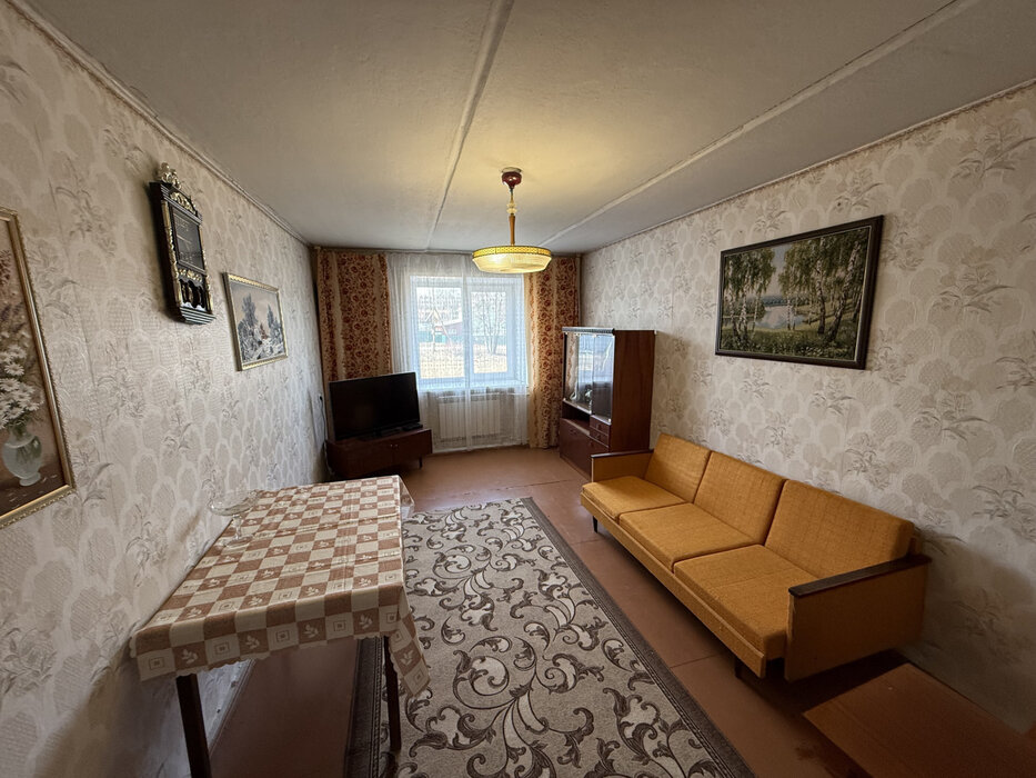 пгт. Верхнее Дуброво, ул. Обсерваторская, 3 (городской округ Верхнее Дуброво) - фото квартиры (4)