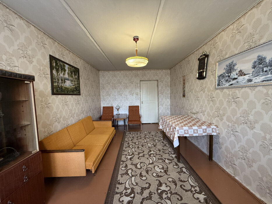 пгт. Верхнее Дуброво, ул. Обсерваторская, 3 (городской округ Верхнее Дуброво) - фото квартиры (5)