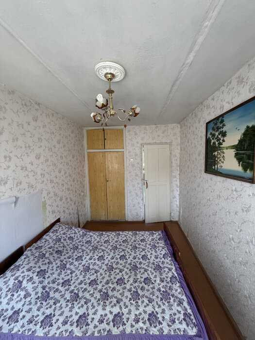 пгт. Верхнее Дуброво, ул. Обсерваторская, 3 (городской округ Верхнее Дуброво) - фото квартиры (6)